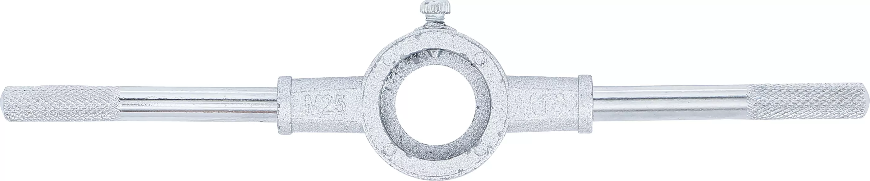 Schneideisenhalter | #3 | 25 x 10 mm