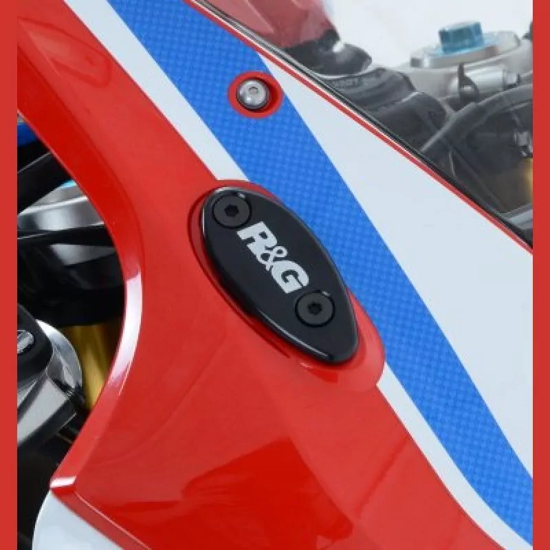 R&G Racing Spiegelabdeckungen Honda CBR 1000 RR 2008-2016