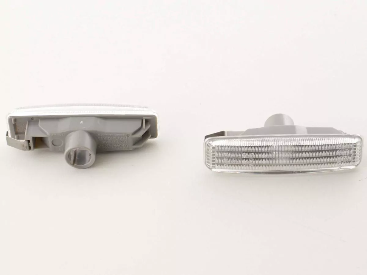 Seitenblinker Set BMW 5er Typ E39