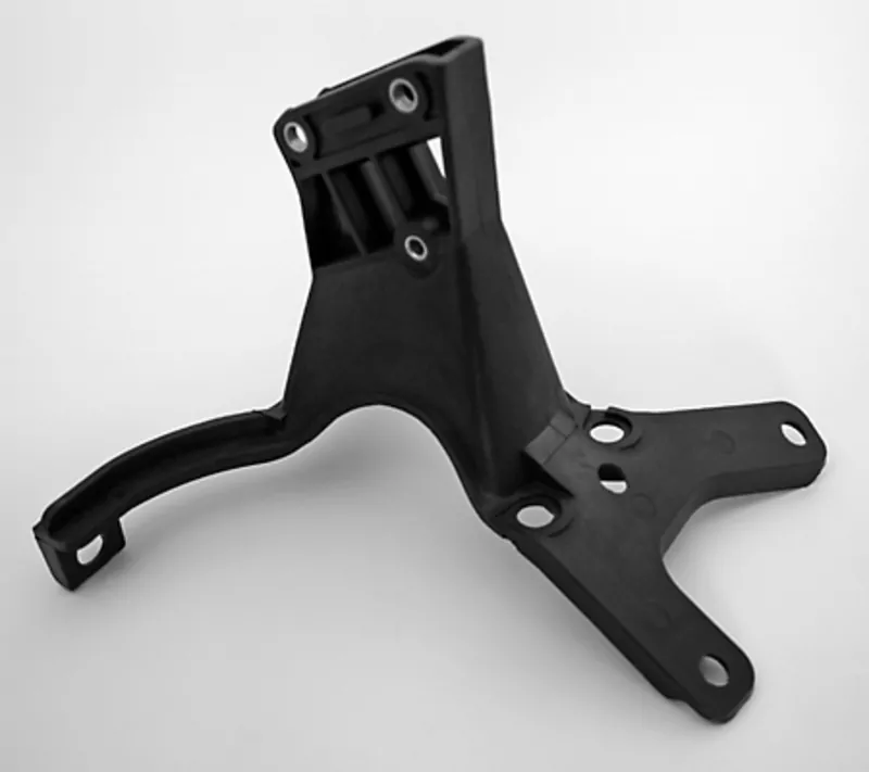 MOTO BRACKETS Verkleidungshalter für SUZUKI