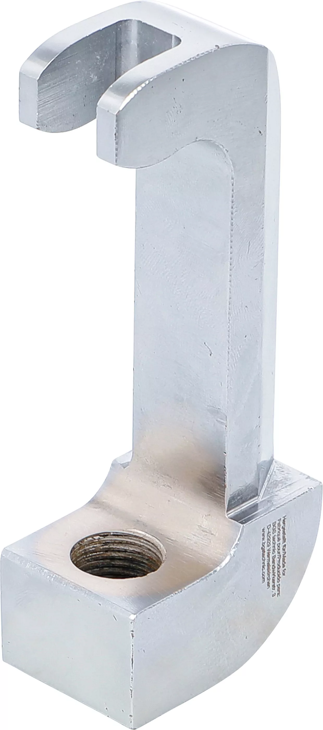 Injektoren-Demontageklaue