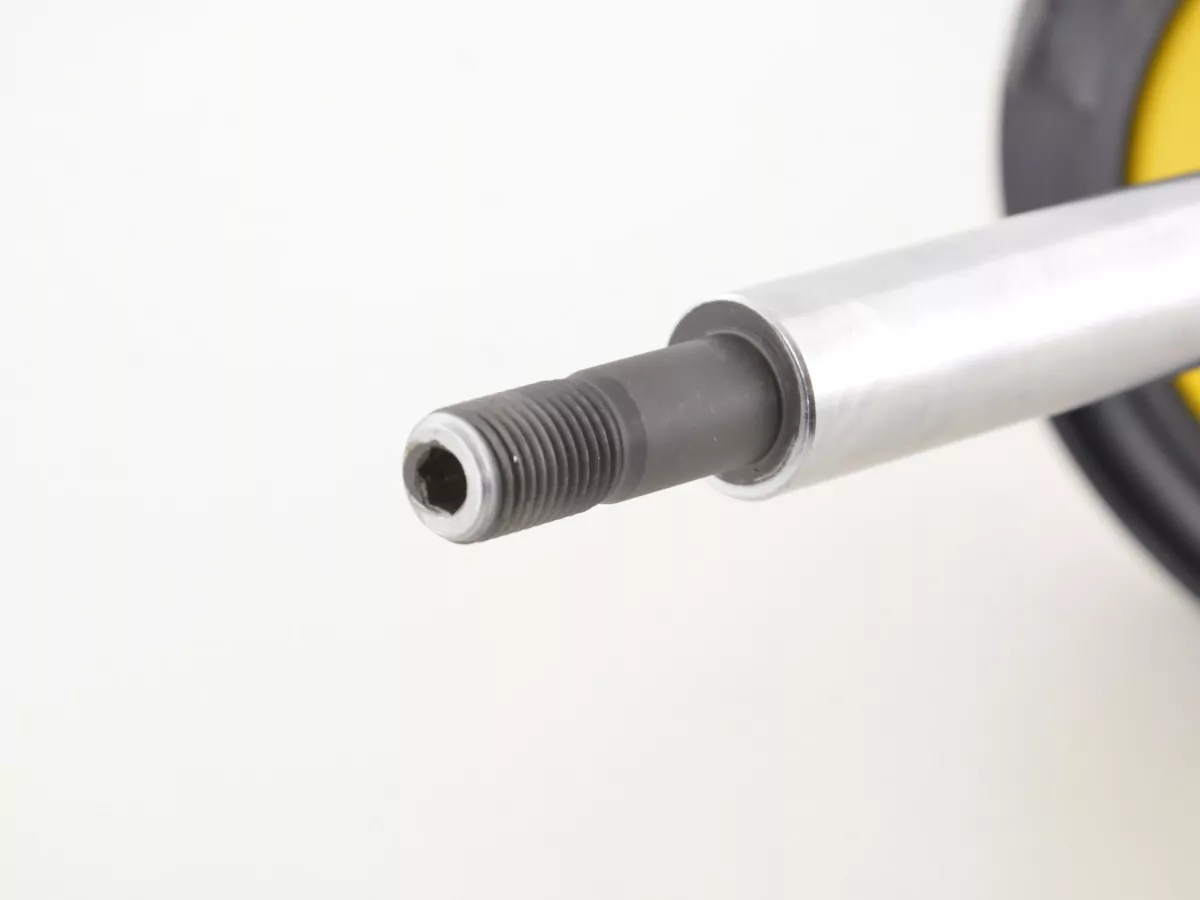 Sportstoßdämpfer High Tec BMW Mini Cooper + Cooper S R50 (Vorderachse rechts)