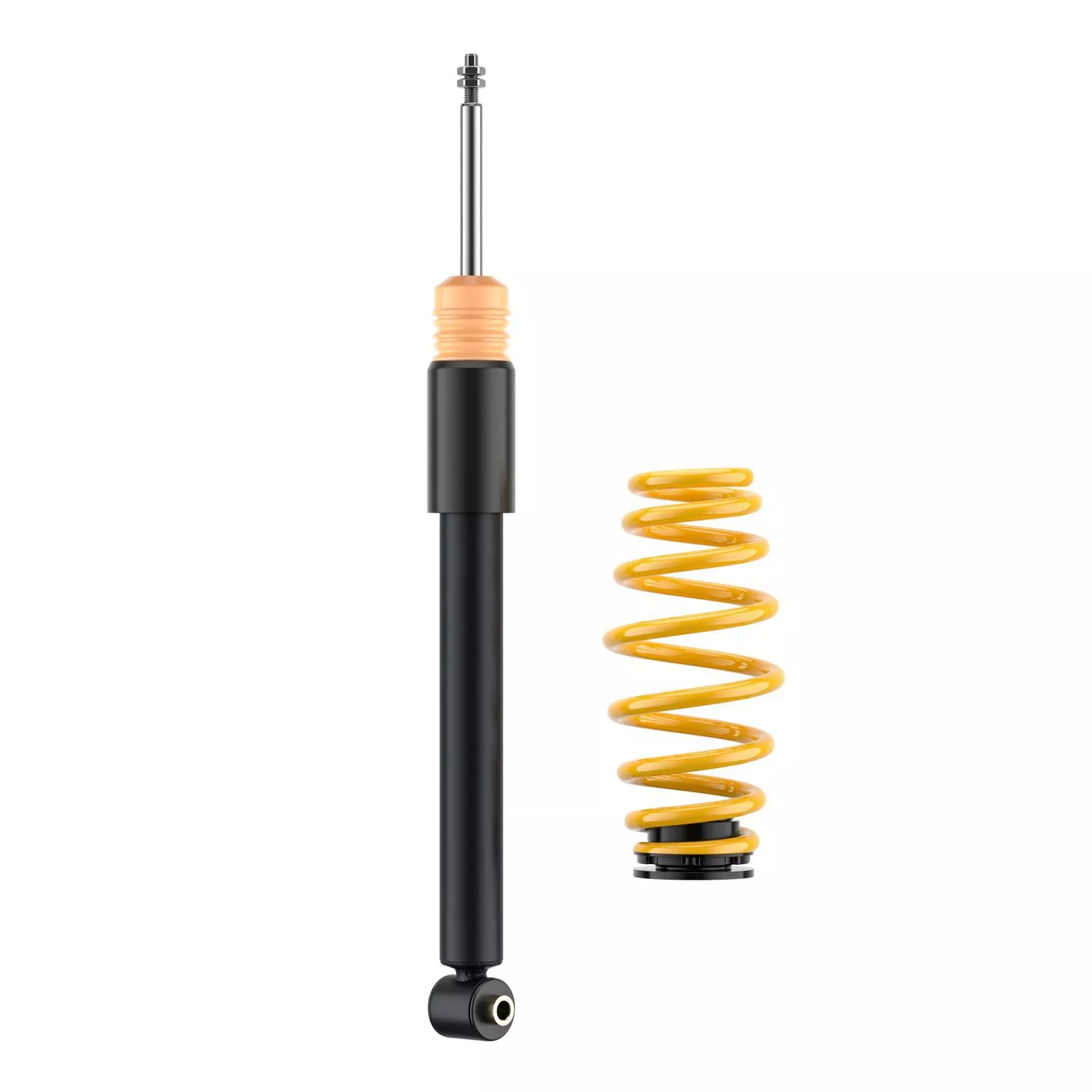 ST Gewindefahrwerk ST XA  (mit Härteverstellung) AUDI A3 Sportback (8V) 8VA, 8VF 09/2012-