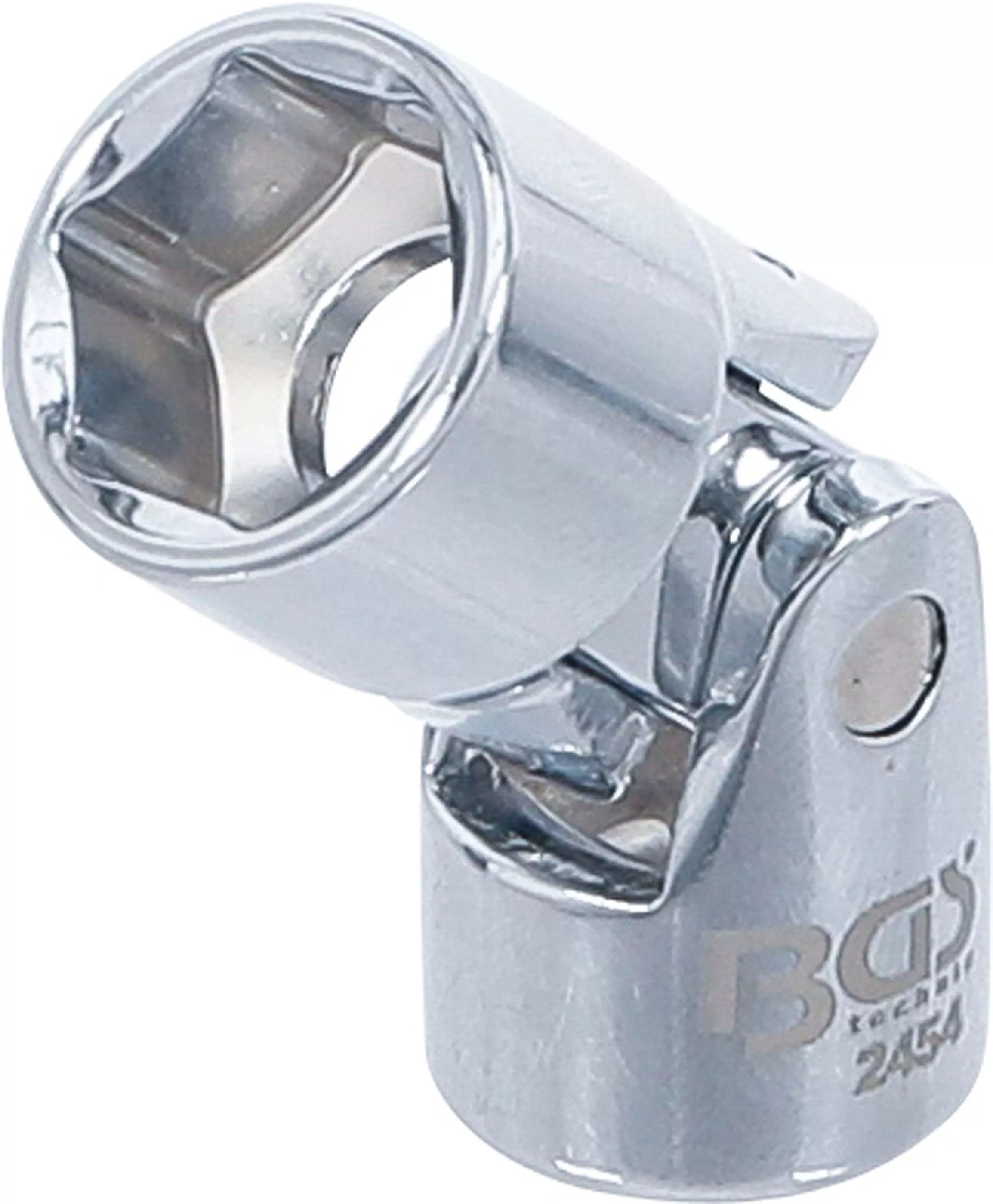 Kardangelenk-Einsatz Sechskant | Antrieb Innenvierkant 10 mm (3/8") | SW 14 mm