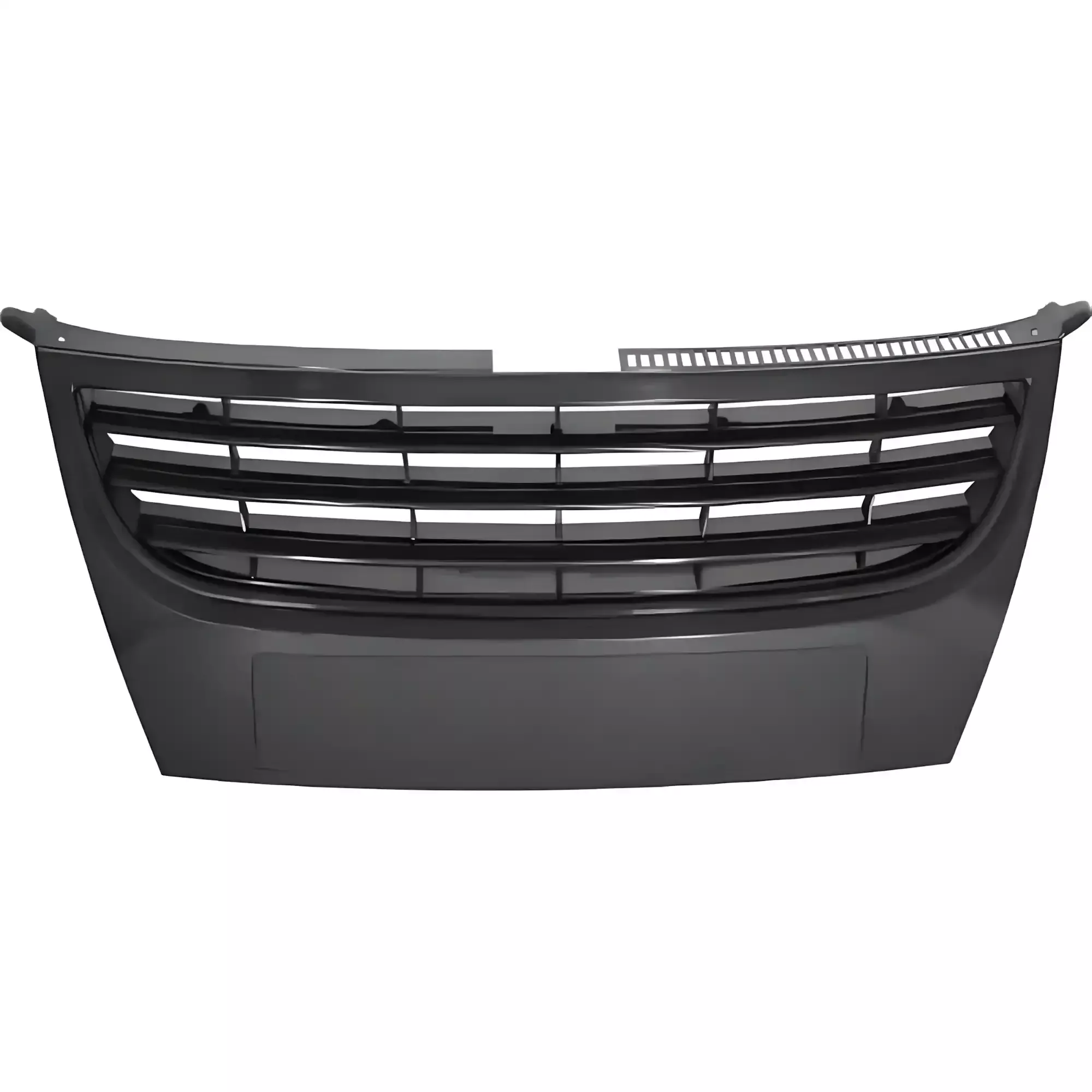 DIEDERICHS Kühlergitter HD Tuning (2295740)