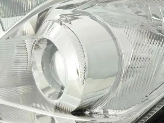 Verschleißteile Scheinwerfer links Toyota RAV 4 (XA3) Bj. 08-09