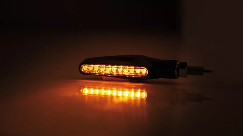 SHIN YO LED Blinker STIX E-geprüft