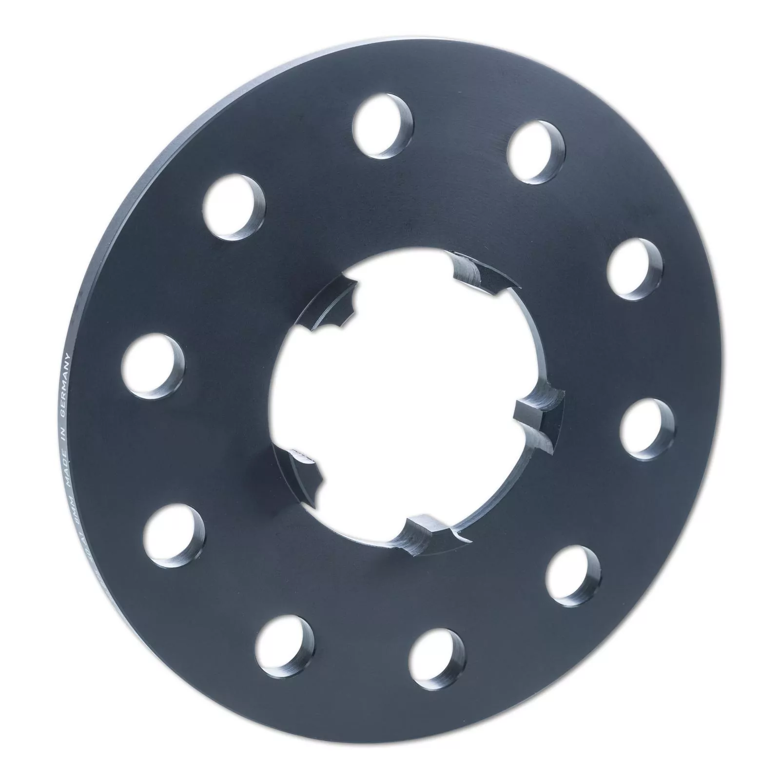 ST Easy Fit 16mm + 16mm Achse LK: 5x130 NLB: 71,6mm inkl. Befestigungsmaterial PORSCHE 911 Cabriolet (992) 01/2019-