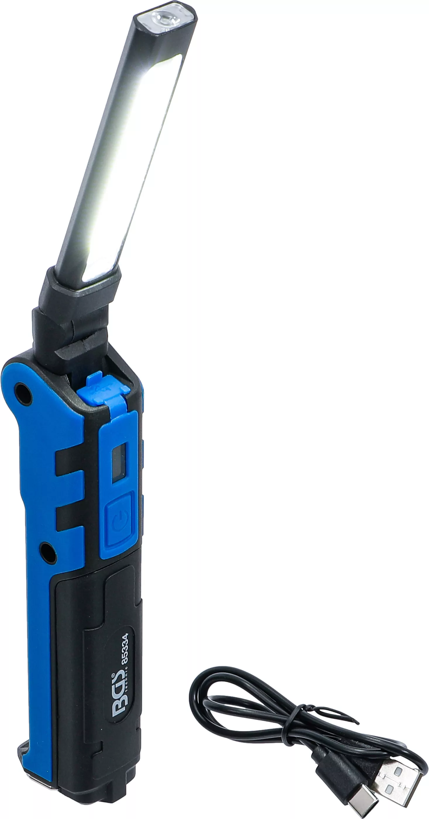 Akku-Knicklampe | COB-LED | 5 W