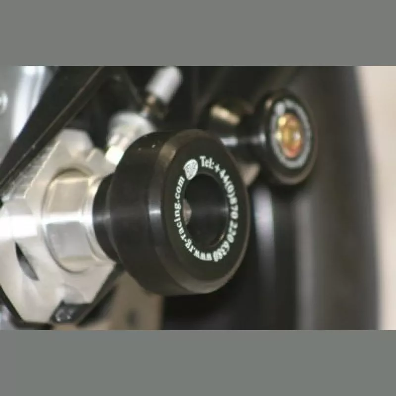 R&G Schwingen Protektoren KTM 690 SMC R 2012-2018 / Husqvarna 701 2015-