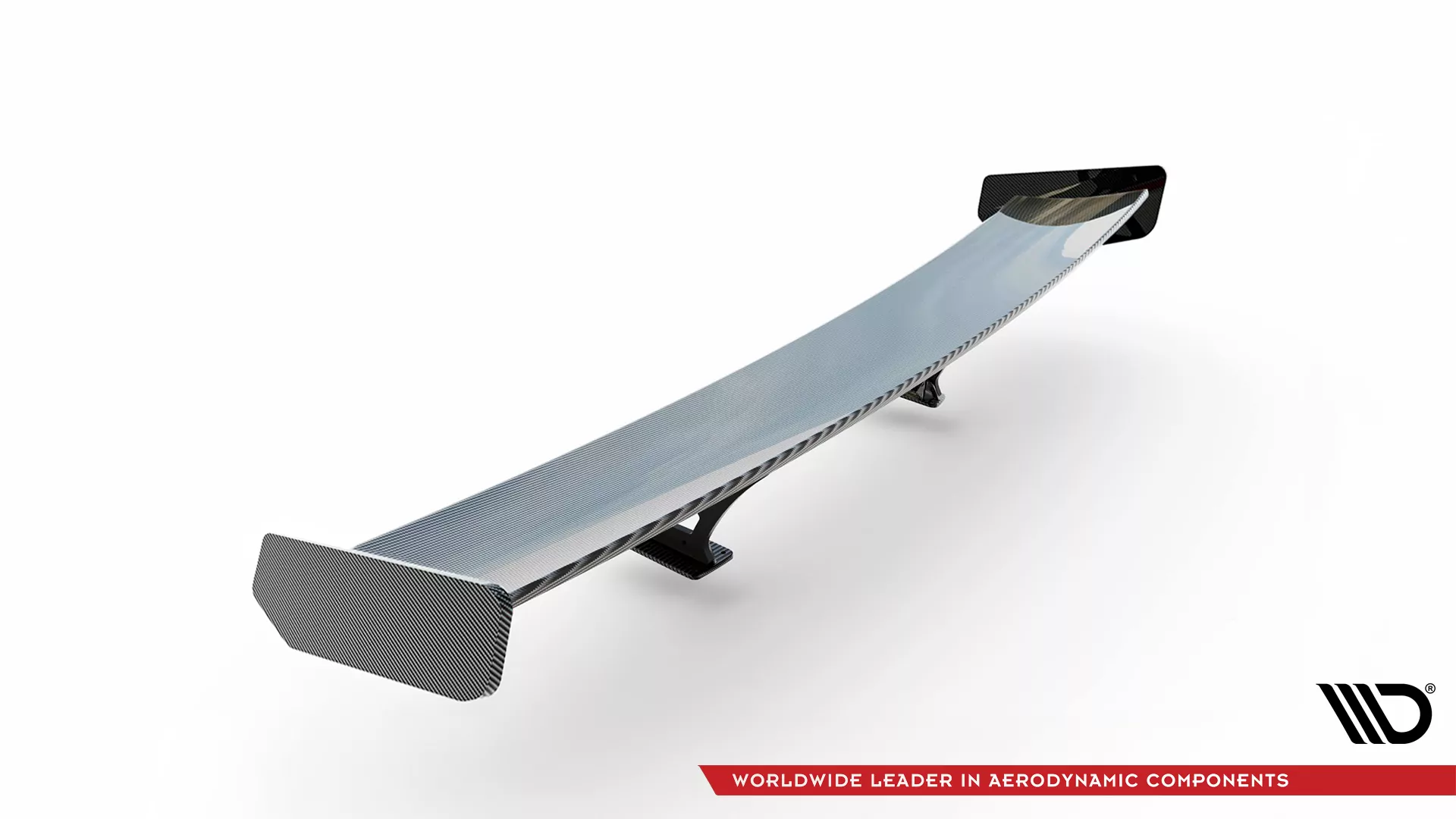 Carbon Spoiler JDM Style  Mazda MX-5 ND (Mk4)