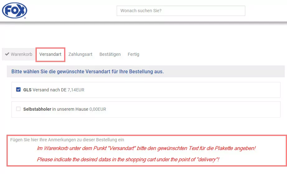 Aufschweißplakette mit Schrift - 70x100mm  Bitte geben Sie Ihren gewünschten Text in Großbuchstaben an (max. 5 Zeilen á 20 Zeichen)