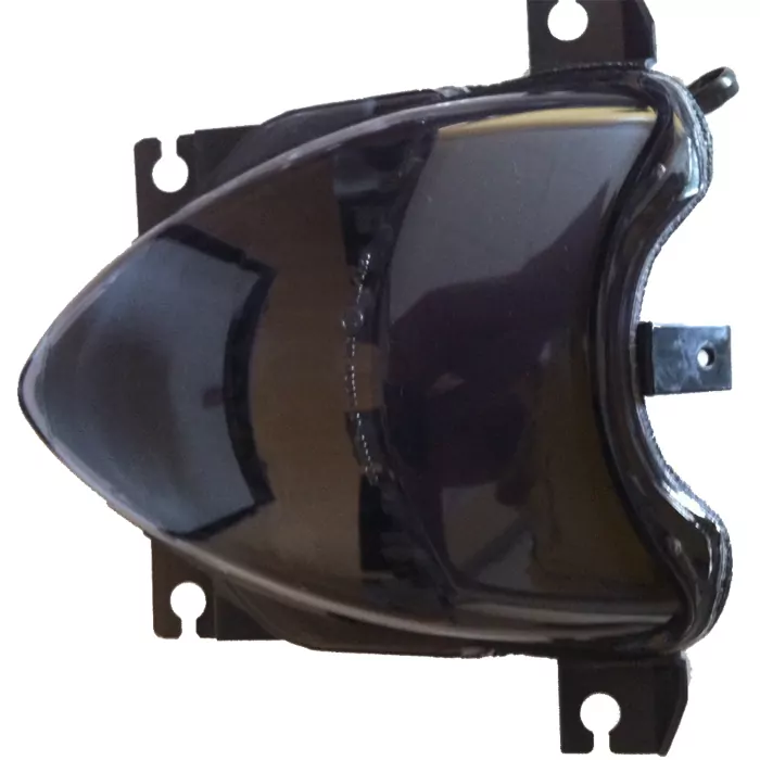 Led-rücklicht Suzuki Vzr1800 / M1800 R 06-17 | Getönt | Reflektor Schw. | E-geprüft