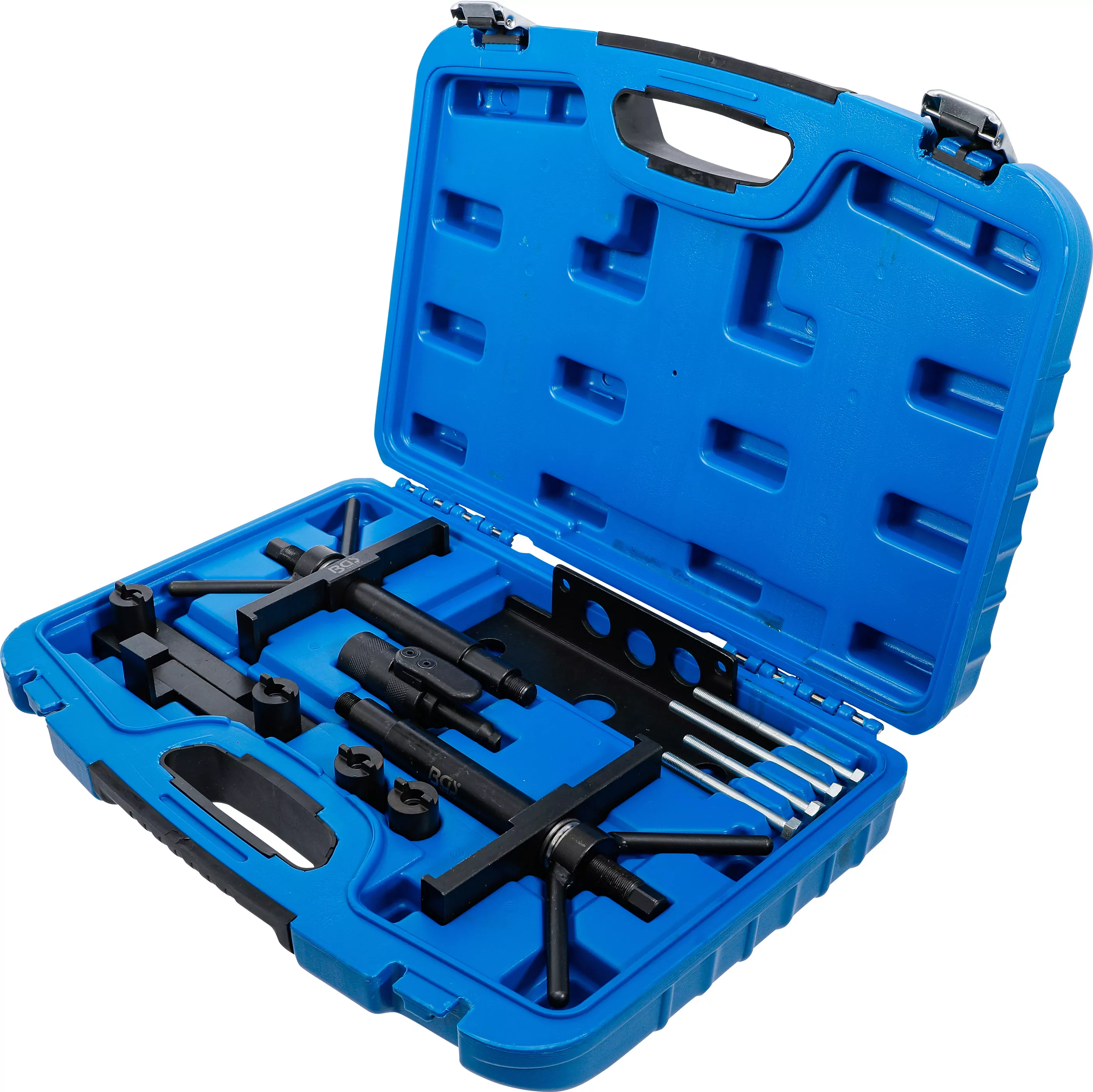 Motor-Einstellwerkzeug-Satz | für Volvo 4-/5-/6-Zylinder bis Bj. '06