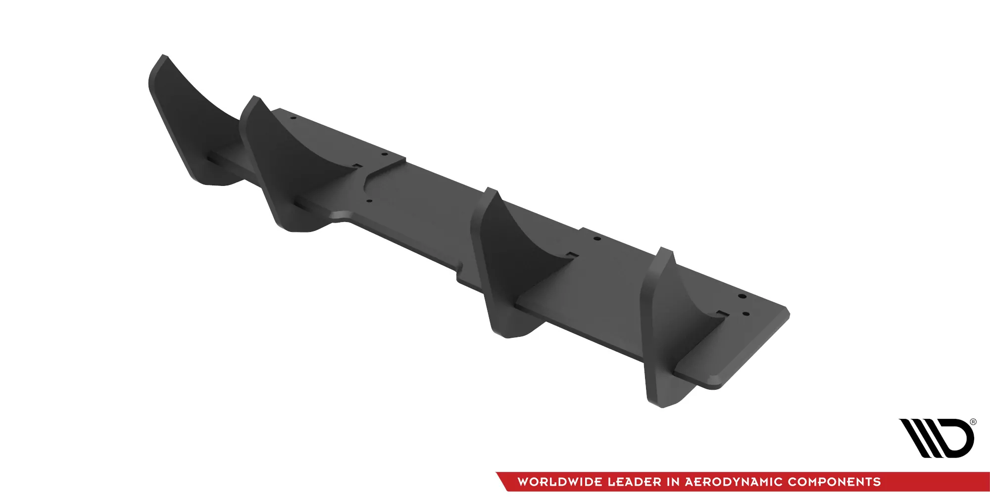 Street Pro Heckschürze Für Nissan 370Z Nismo Facelift