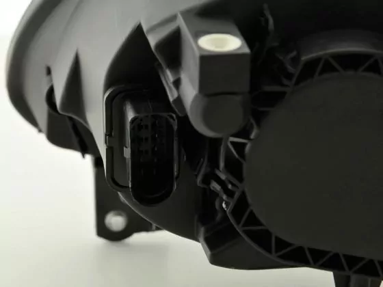 Verschleißteile Scheinwerfer rechts VW Touran (Typ 1T) Bj. 03-06