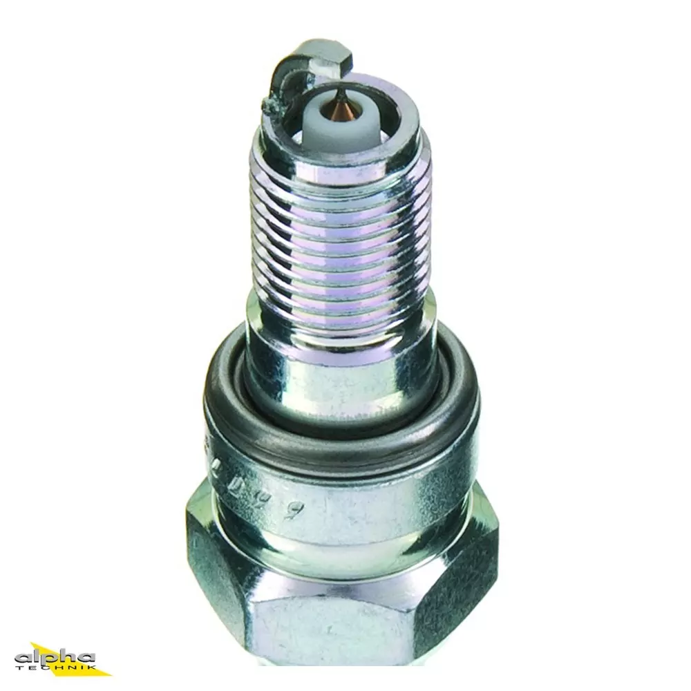 NGK | Zündkerze | IMR9C-9HES | 5766