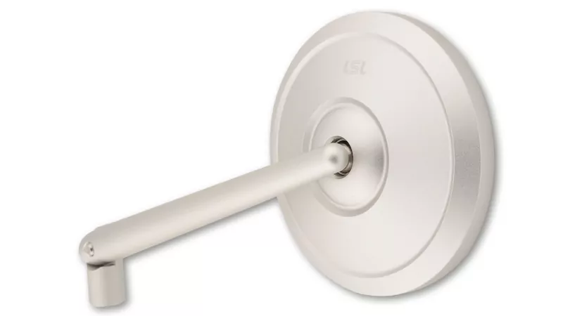 LSL RETRO Lenkerspiegel E-geprüft