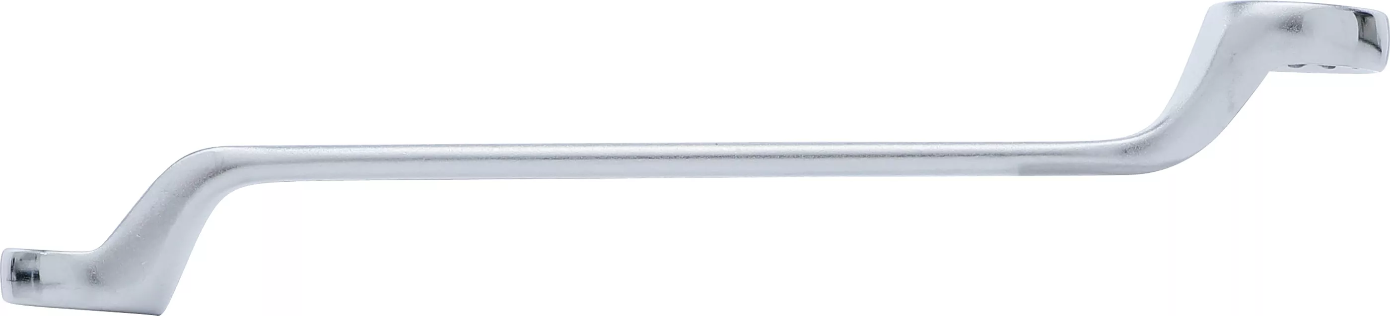 Doppel-Ringschlüssel-Satz | tief gekröpft | SW 6 - 32 mm | 12-tlg.