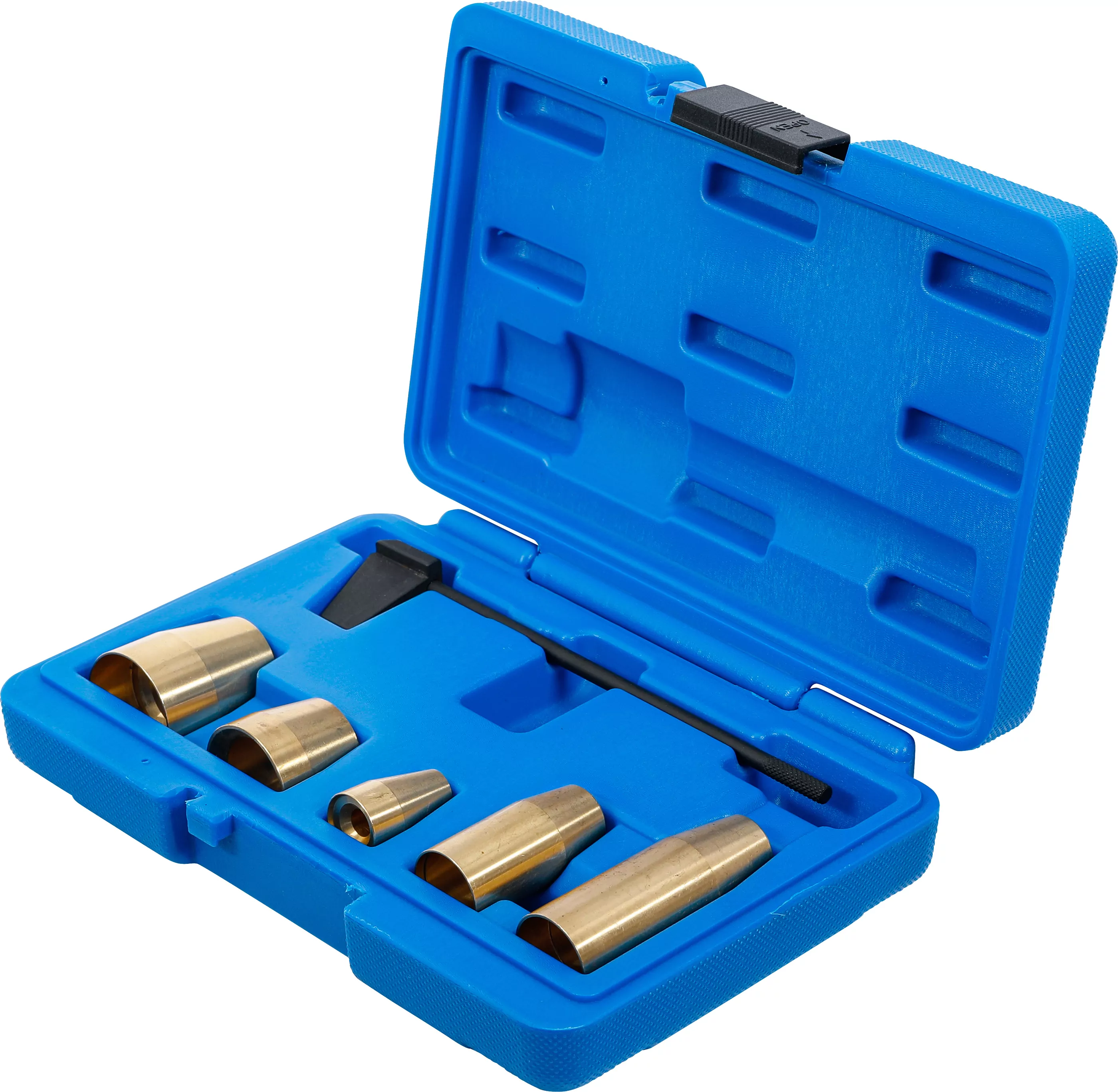 Justier- und O-Ring-Montage-Satz für VAG Pumpe-Düse-Einheit