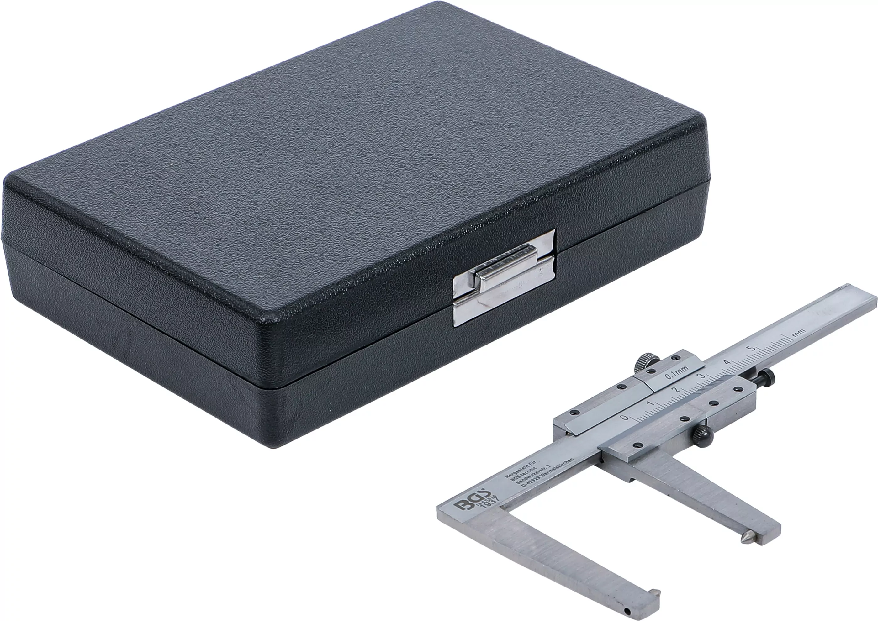 Bremsscheiben-Messschieber | 60 mm