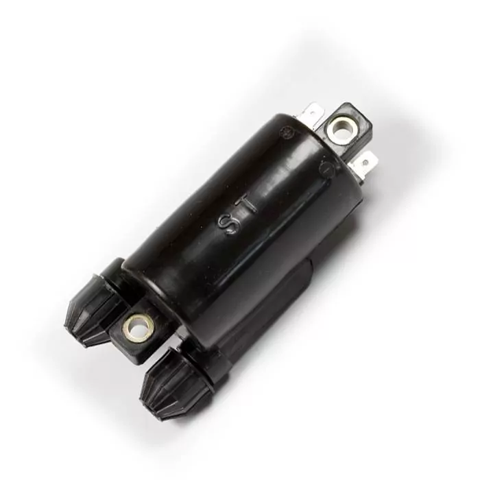 Zündspule 12V | Honda CB650/750/900/1100/CBX1000 | Kawasaki GPZ400/550/600/750/900/1100