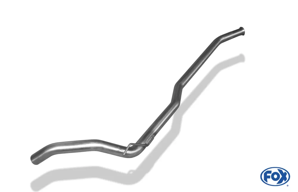 Renault Twingo C06  Verbindungsrohr