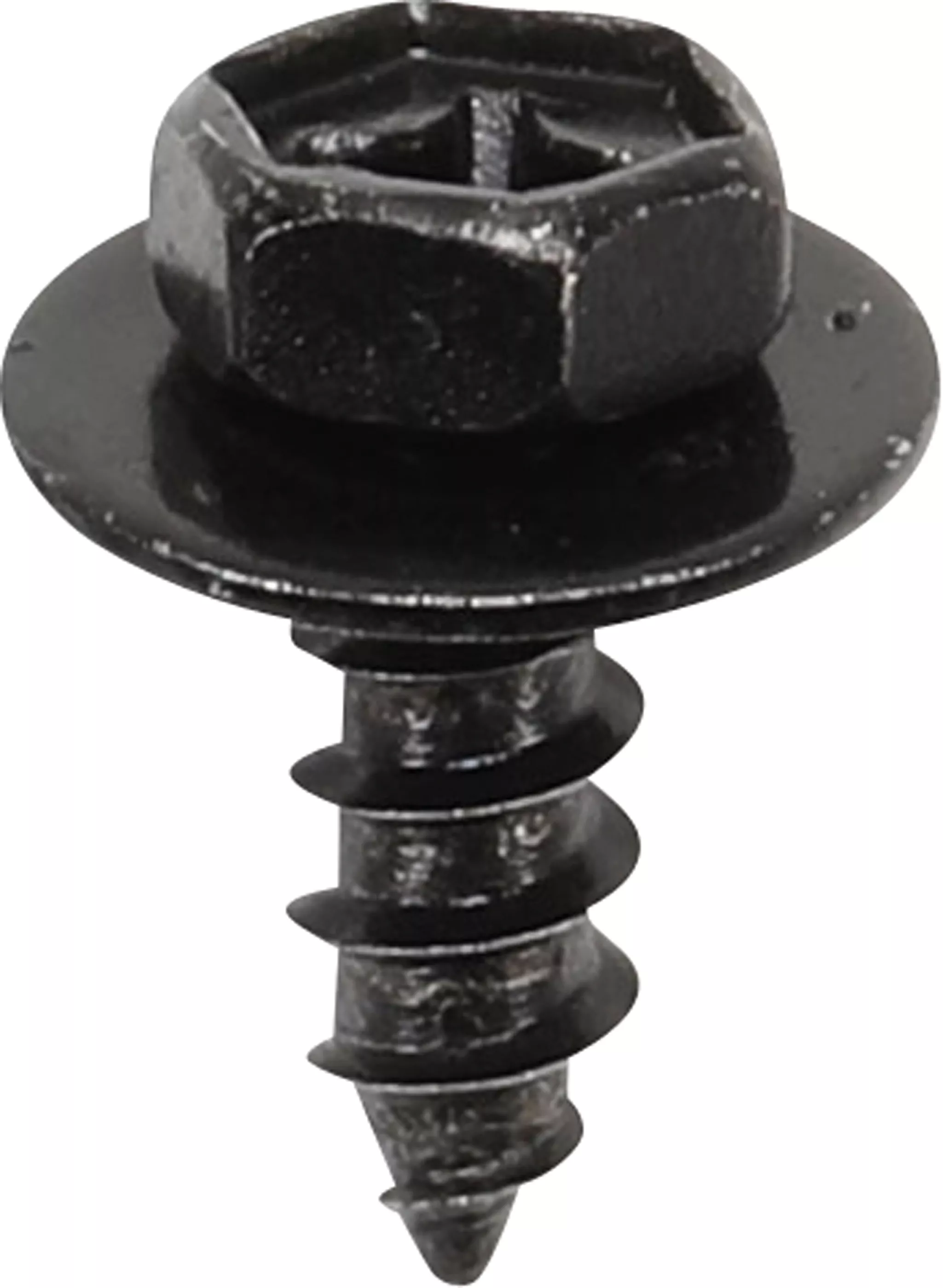 Kfz-Befestigungsclip-Sortiment für Audi, VW, Toyota, Mercedes-Benz, BMW | 400-tlg.