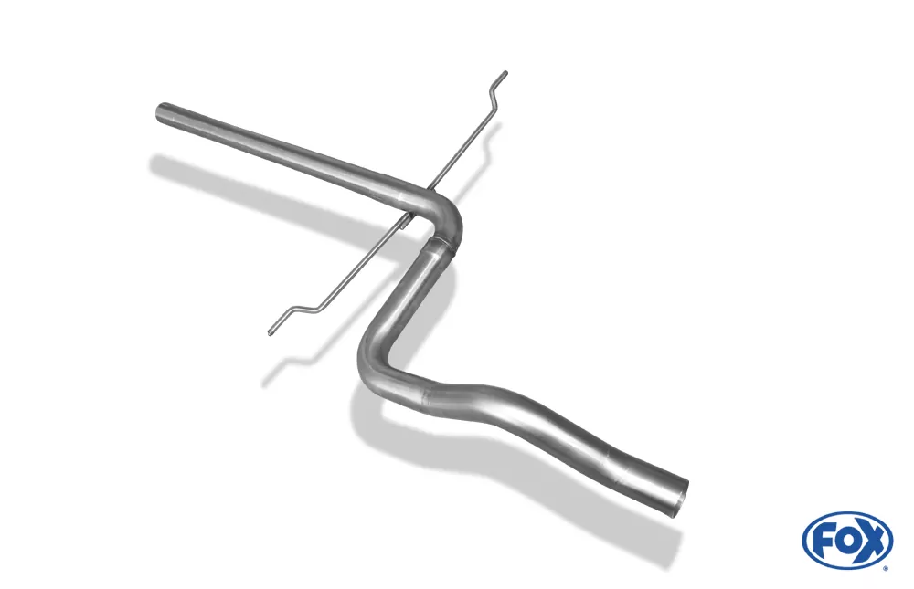 VW Passat 3B/ 3BG  Vorschalldämpferersatzrohr