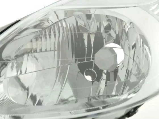 Verschleißteile Scheinwerfer links Citroen Xsara Picasso (Typ C) Bj. 04-10