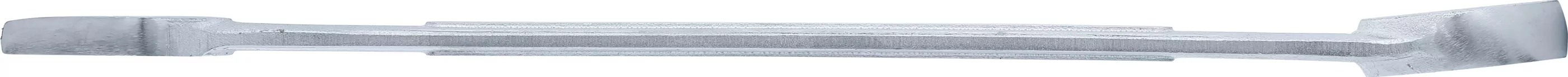 Maul-Ringschlüssel-Satz | XXL | Zollgrößen | SW 1.5/16" - 2" | 6-tlg.