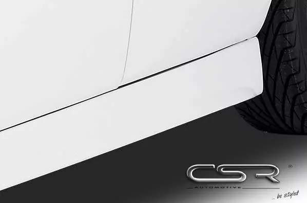 Seitenschweller für Ford Mondeo MK3 SS157