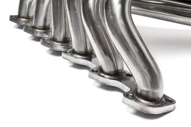 TA Technix Fächerkrümmer passend für BMW E30 6 Zylinder