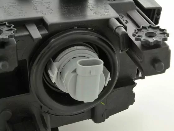 Verschleißteile Scheinwerfer rechts BMW 3er Limo/Touring (Typ E46) Bj. 98-01