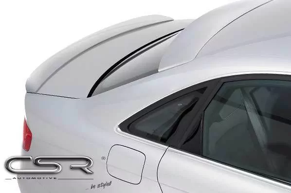 Heckflügel für Audi A4 B8 HF350