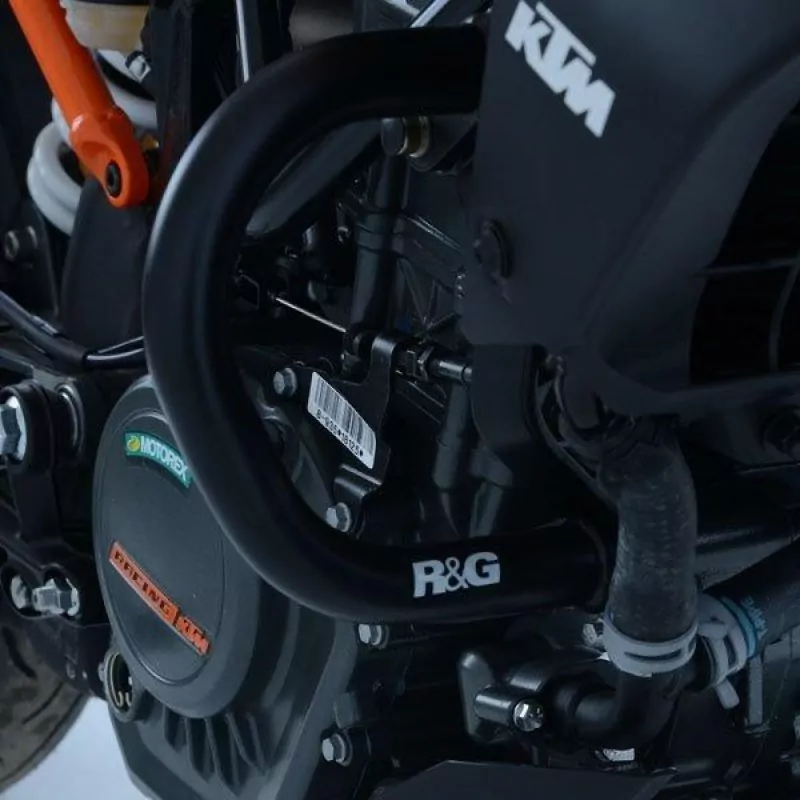 R&G Sturzbügel KTM Duke 790 2018- / Duke 890 R 2020-