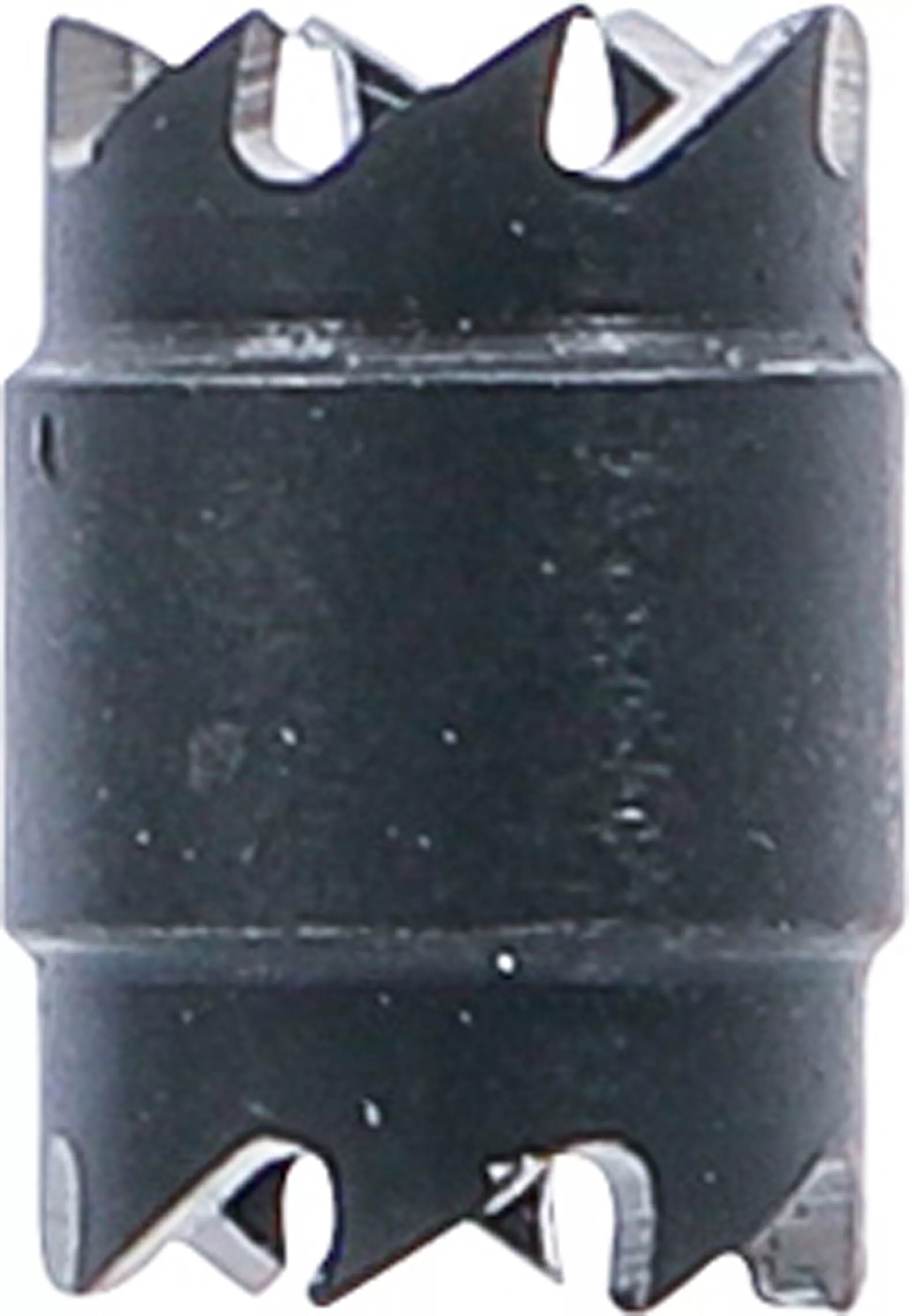 HSS-Ersatzfräßkrone für Schweißpunkt-Fräser Art. 1600