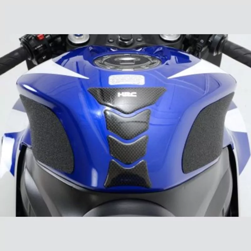 R&G Eazi-Grip Tank Traction Pads Honda CBR 600 RR 2007-2012