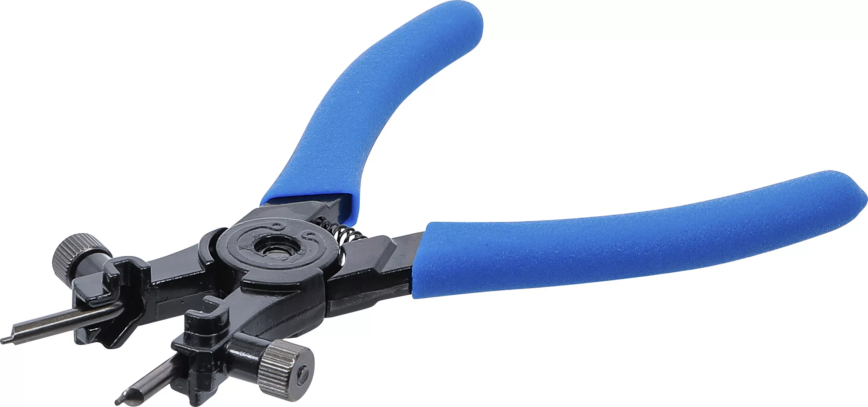 Sprengringzange | für Innensicherungen | 165 mm