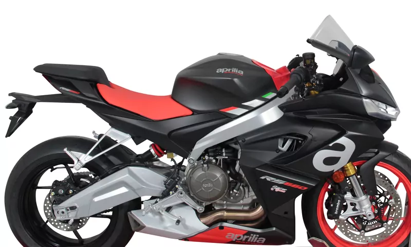 MRA Racingscheibe R, APRILIA RS 660 21- mit ABE