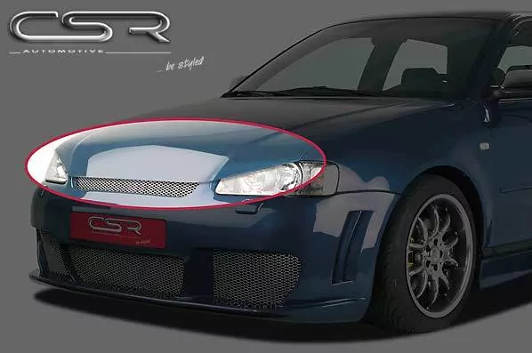 Aktion: Motorhaubenverlängerung für Audi A3 8L MHV021