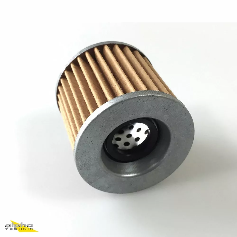 MIW Ölfilter für KAWASAKI Z-250 und EX305