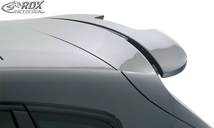 RDX Heckspoiler für SEAT Leon 1P (kleine Version) Dachspoiler Spoiler