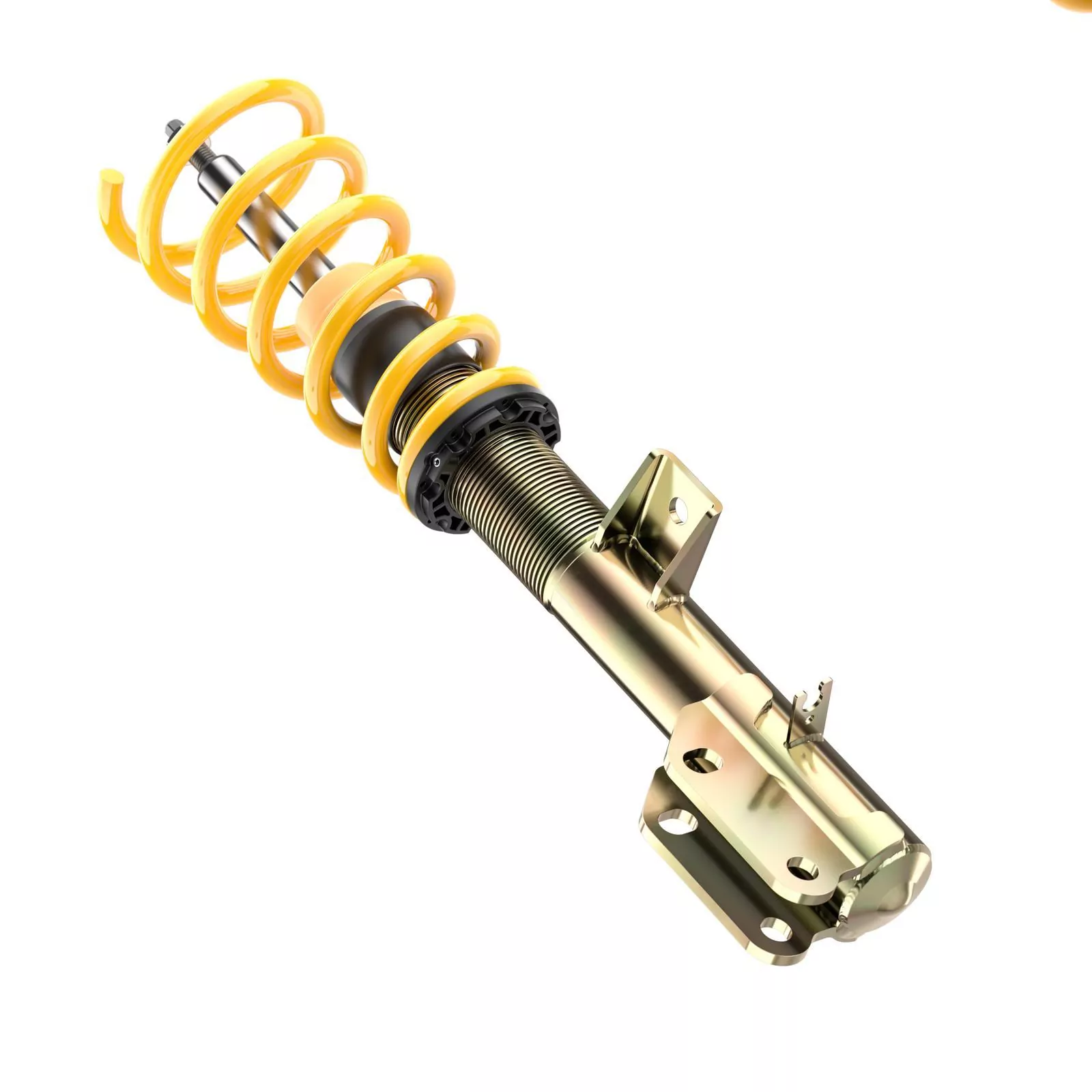 ST Gewindefahrwerk ST XA  (mit Härteverstellung) NISSAN JUKE (F15) 06/2010-12/2019