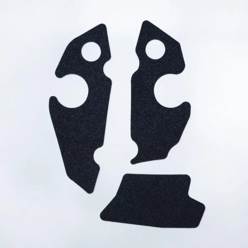 R&G Eazi-Grip™ Stiefel Schutz Pads Rahmen BMW S 1000 RR 2019-2022 / S 1000 R 2021-