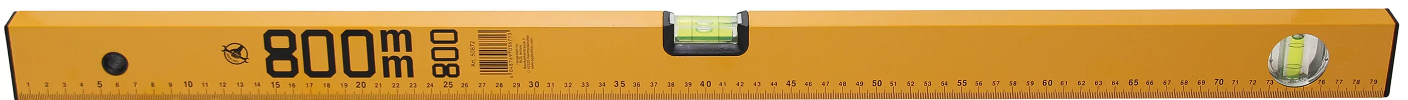 Wasserwaage | 800 mm