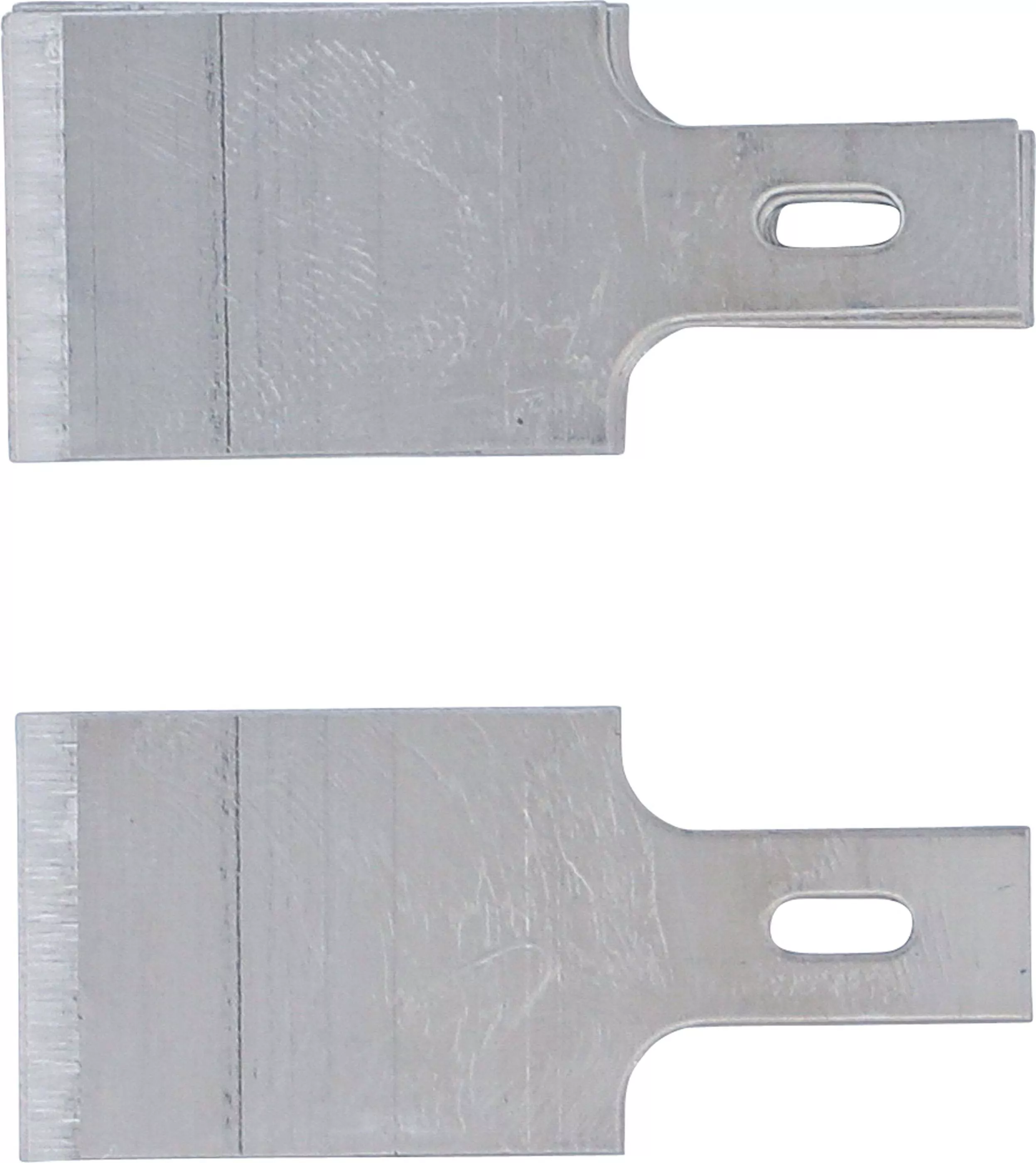 Ersatz-Schaberklingen für Art. 364 | 0,6 x 20 mm | 5-tlg.