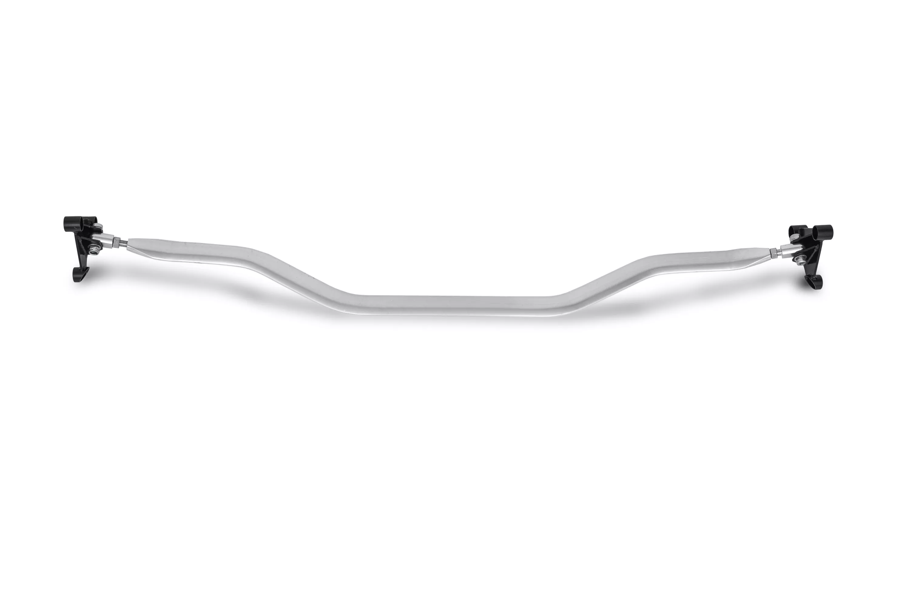 Aluminium Domstrebe verstellbar passend für BMW 5er E60 und E61 Bj. 06.03-05.10