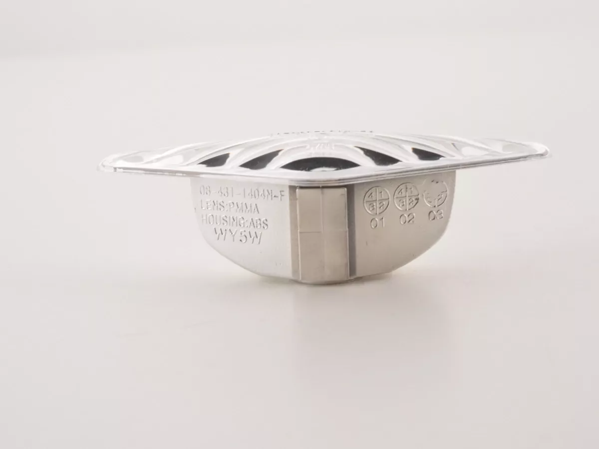 Seitenblinker Blinker Set Ford Focus Typ DAW/DBW