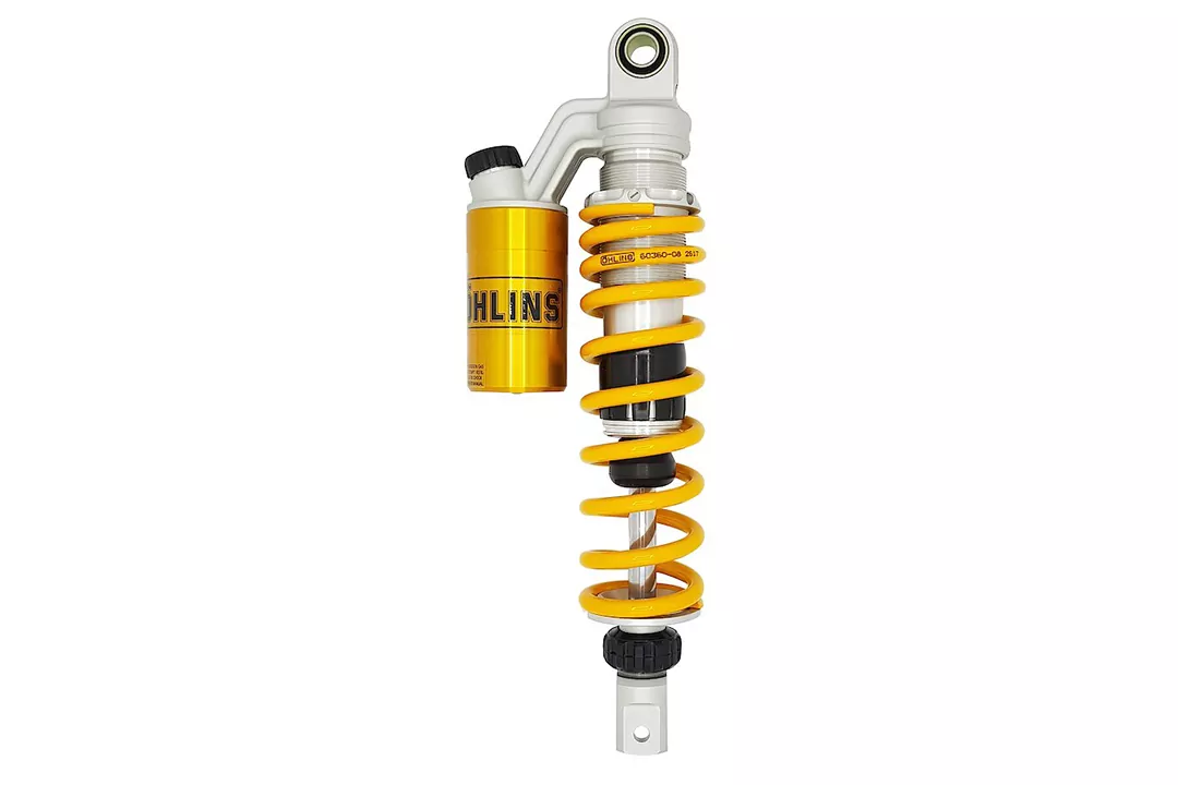 Öhlins Federbein Road & Track HO 813 für Honda SH 150i Modelljahr 2012-2018